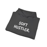 SOFT HUSTLER. Hoodie