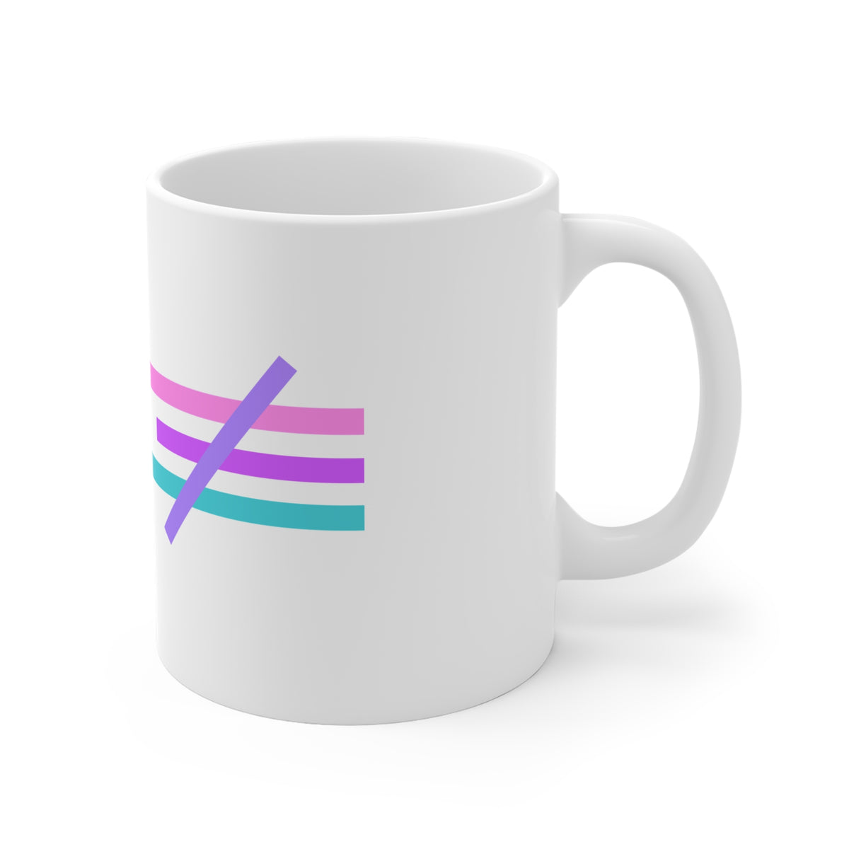 Pathways Ceramic Mugs (11oz\15oz\20oz)