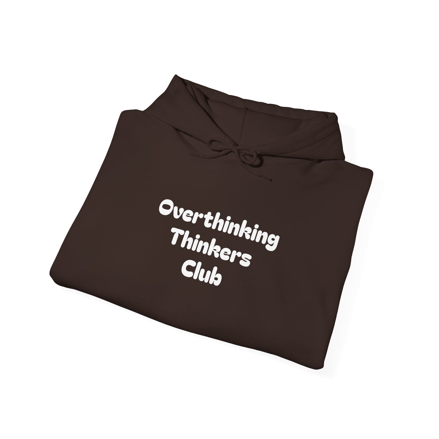 Overthinking Thinkers Club™