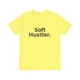 Soft Hustler Tee