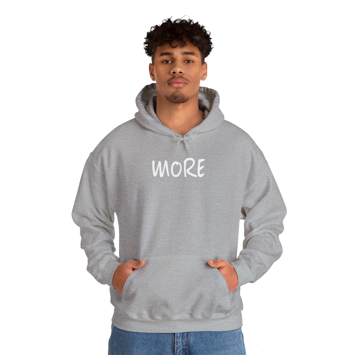 “More Kindness”