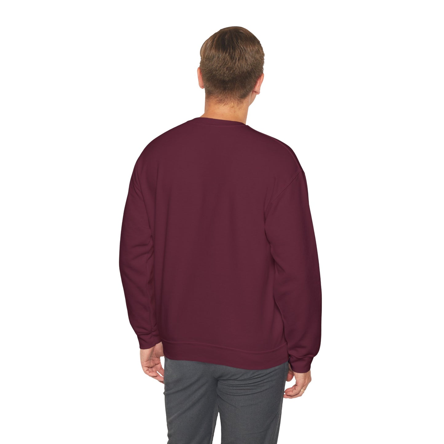 “Nama-Stay” with the Crew