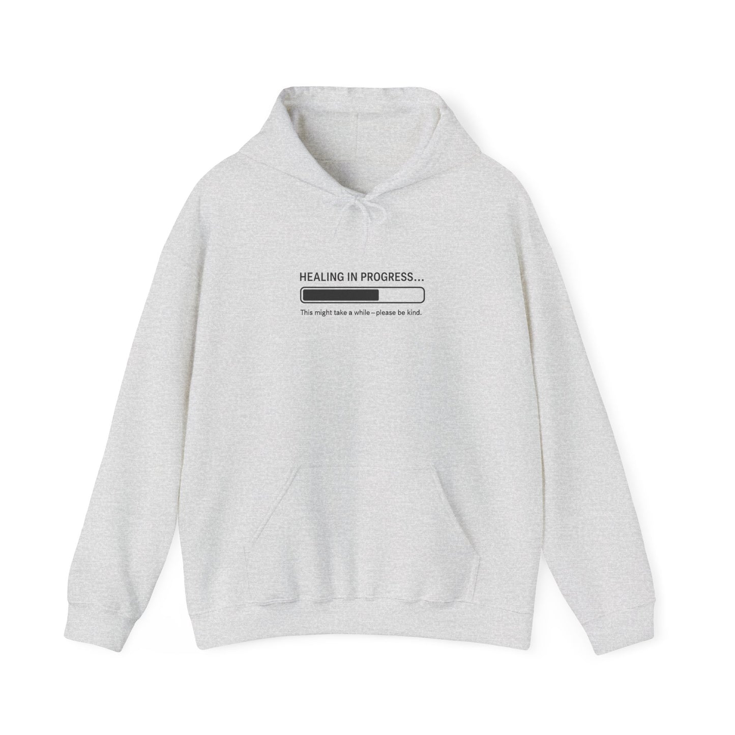 Healing in Progress Hoodie
