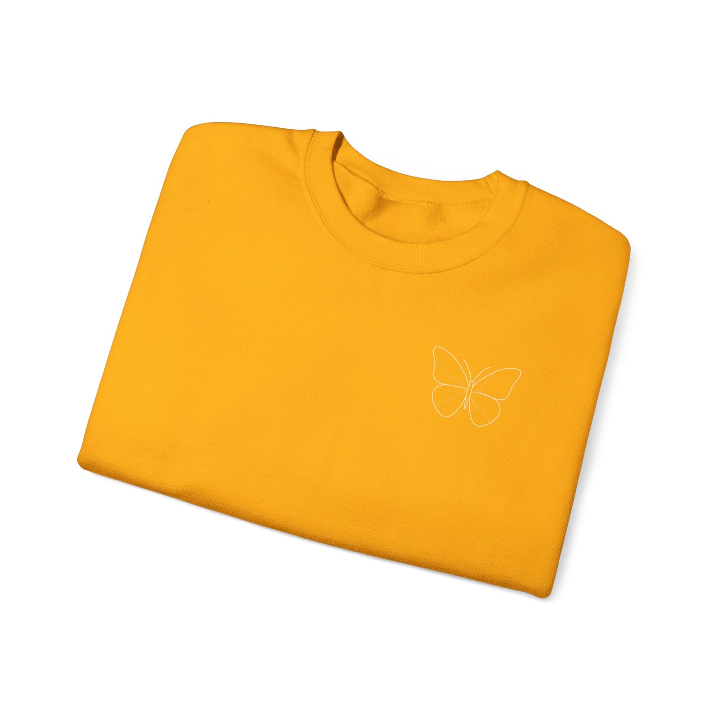 Resilience & Healing Crewneck