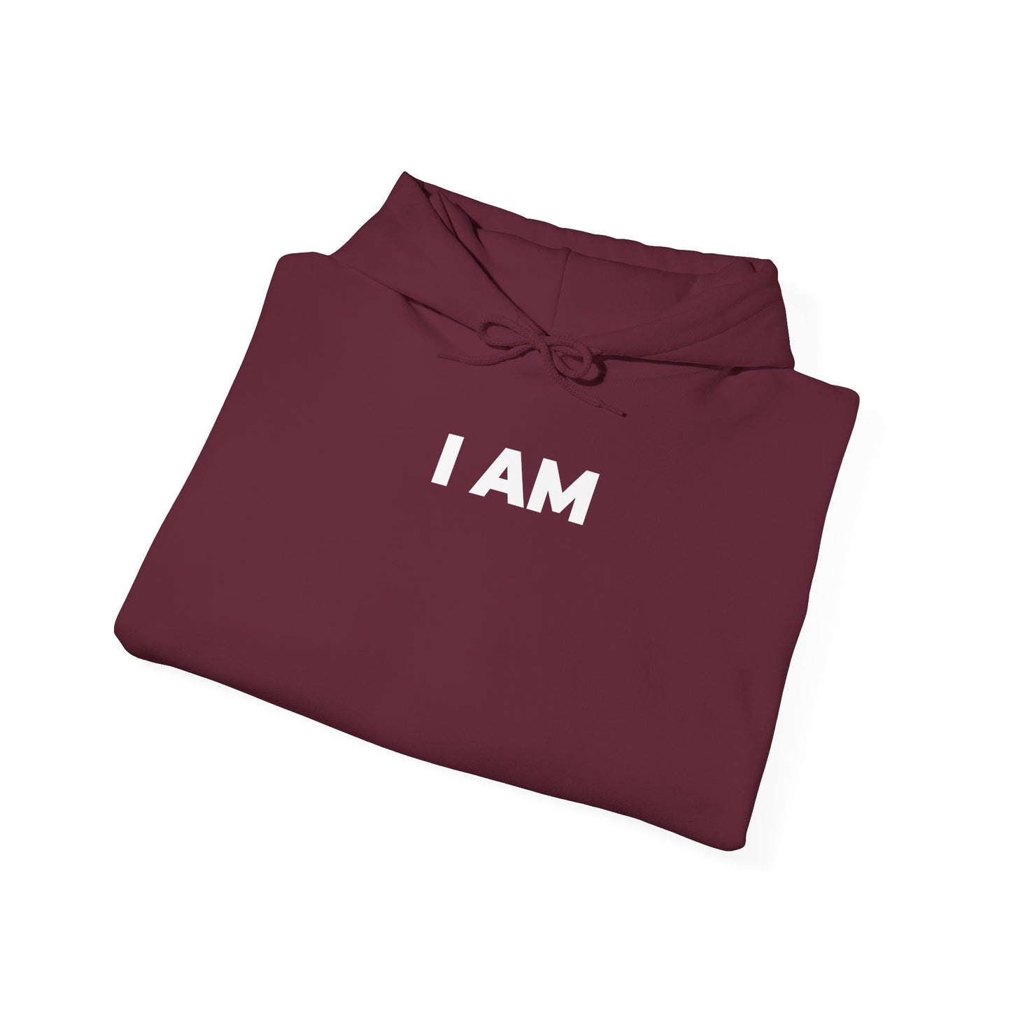 I AM HOODIE 2.0
