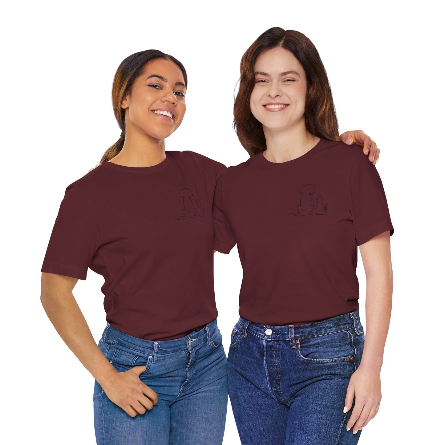 WilBl Tee