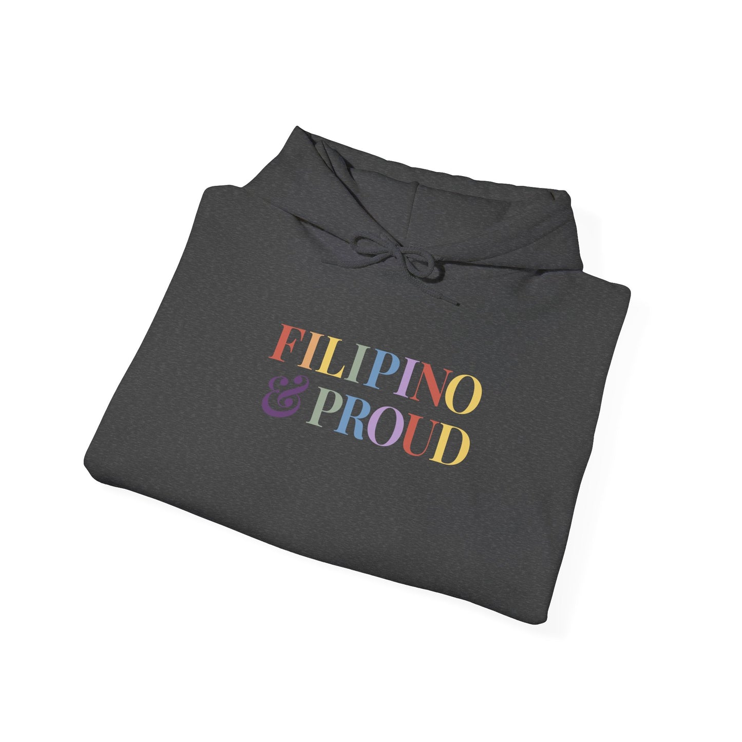 Filipino & Proud