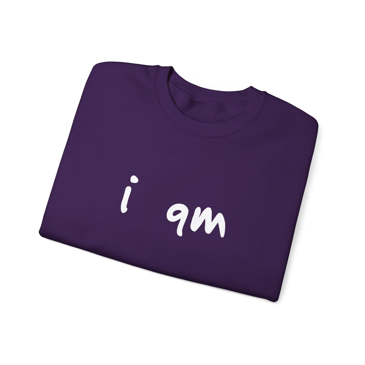 “I AM FEARLESS” Crew, by Raquel