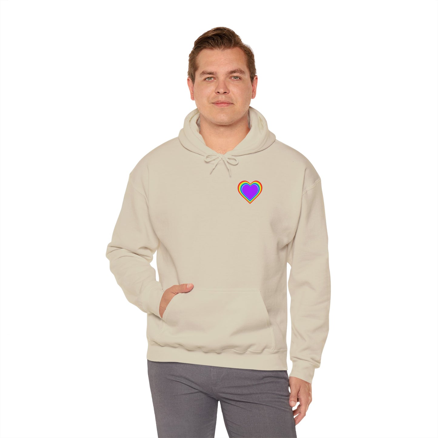 Pride 2024 Hoodie