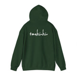 Demure Hoodie, in Tagalog