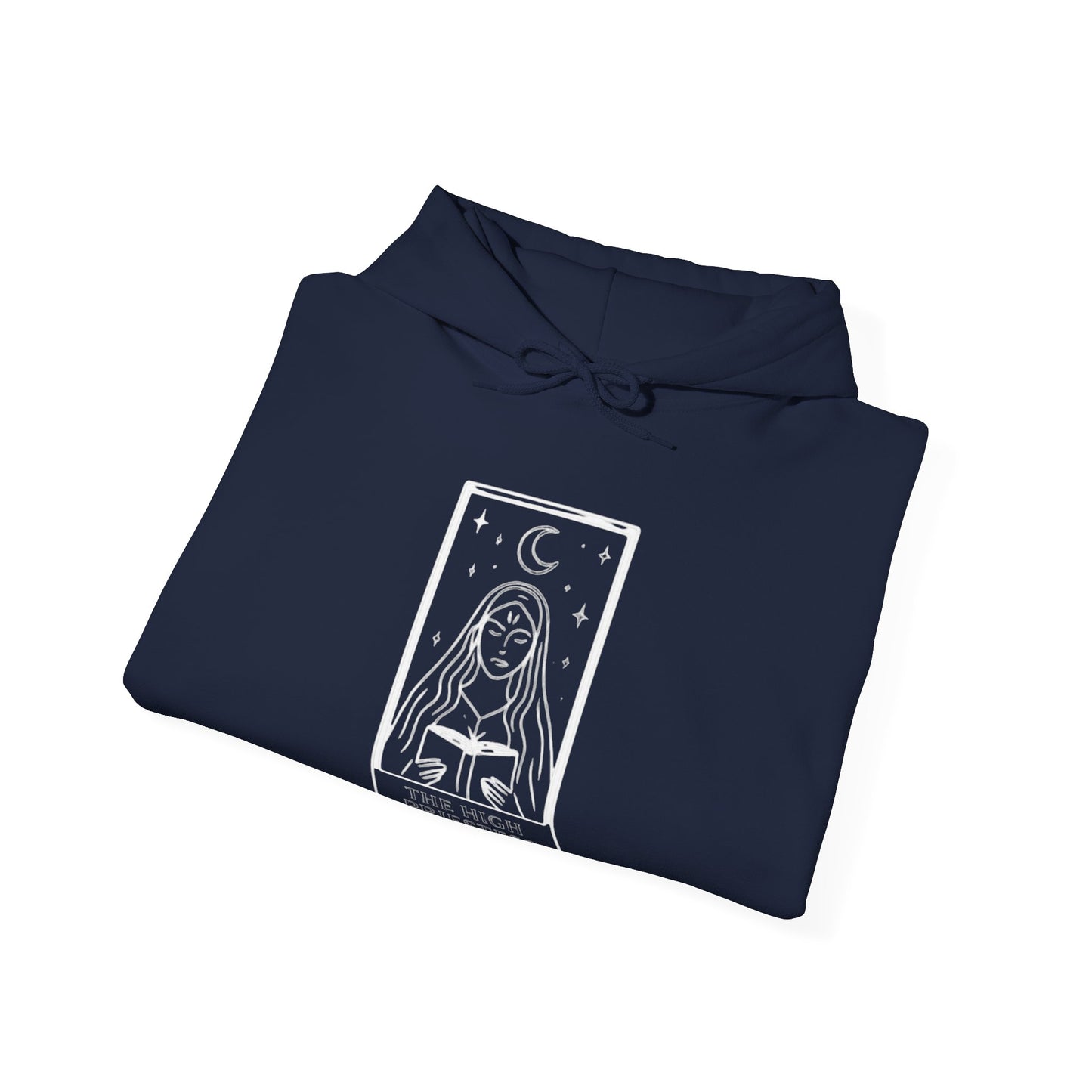 THE HIGH PRIESTESS - “The Mystic” Hoodie