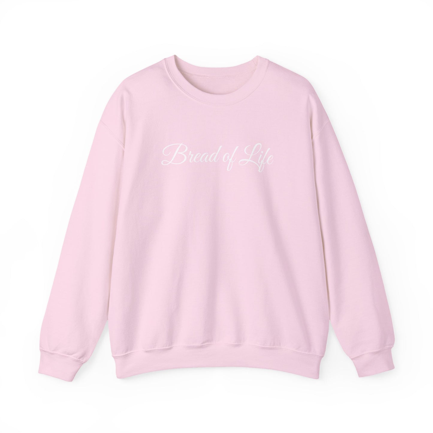 Bread of Life Crewneck