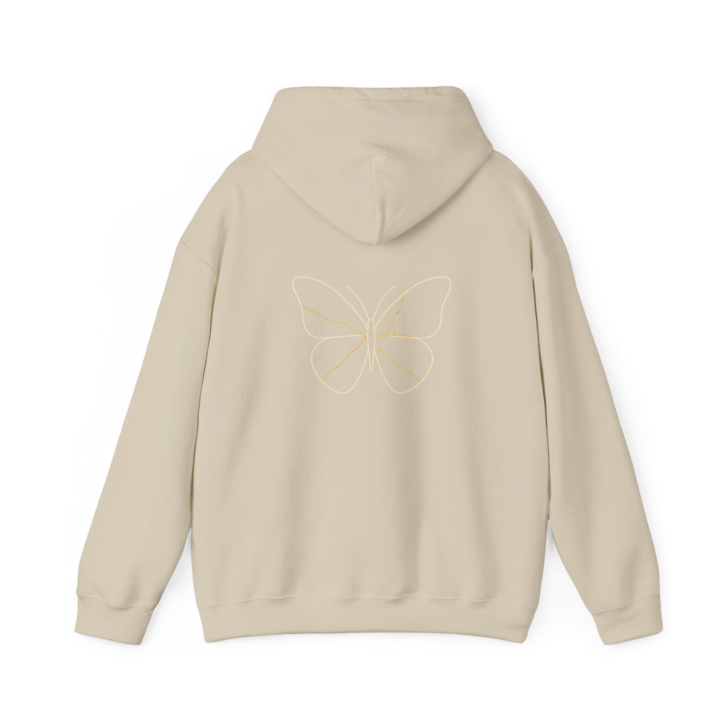 “Resilience & Healing” Hoodie