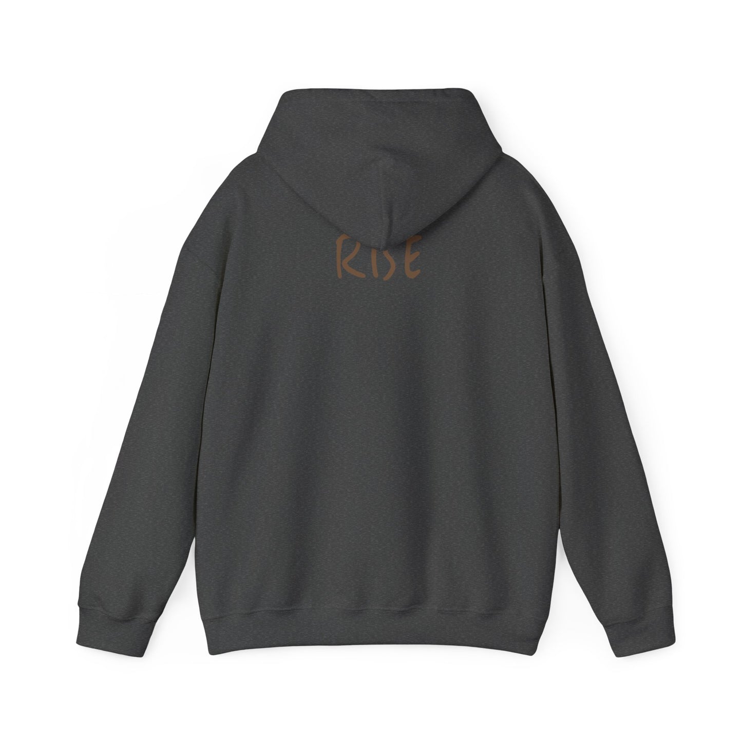 LOTUS RISE HOODIE