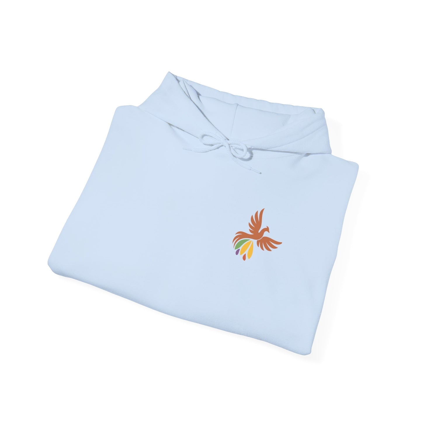 Phoenix Pride Edition Hoodie