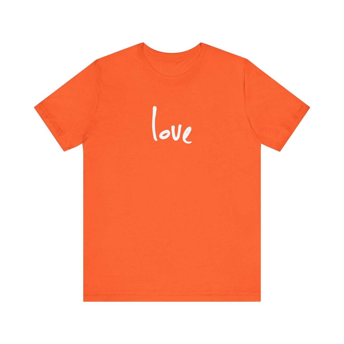 Love Tee