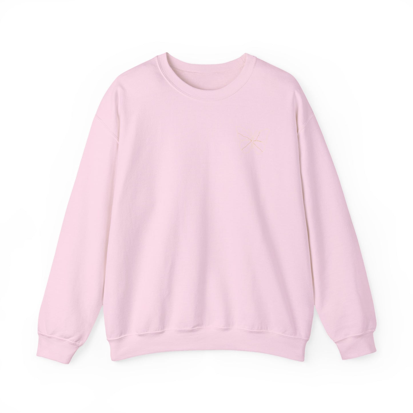 Resilience & Healing Crewneck