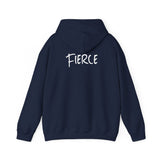 “I AM Fierce”, Hoodie