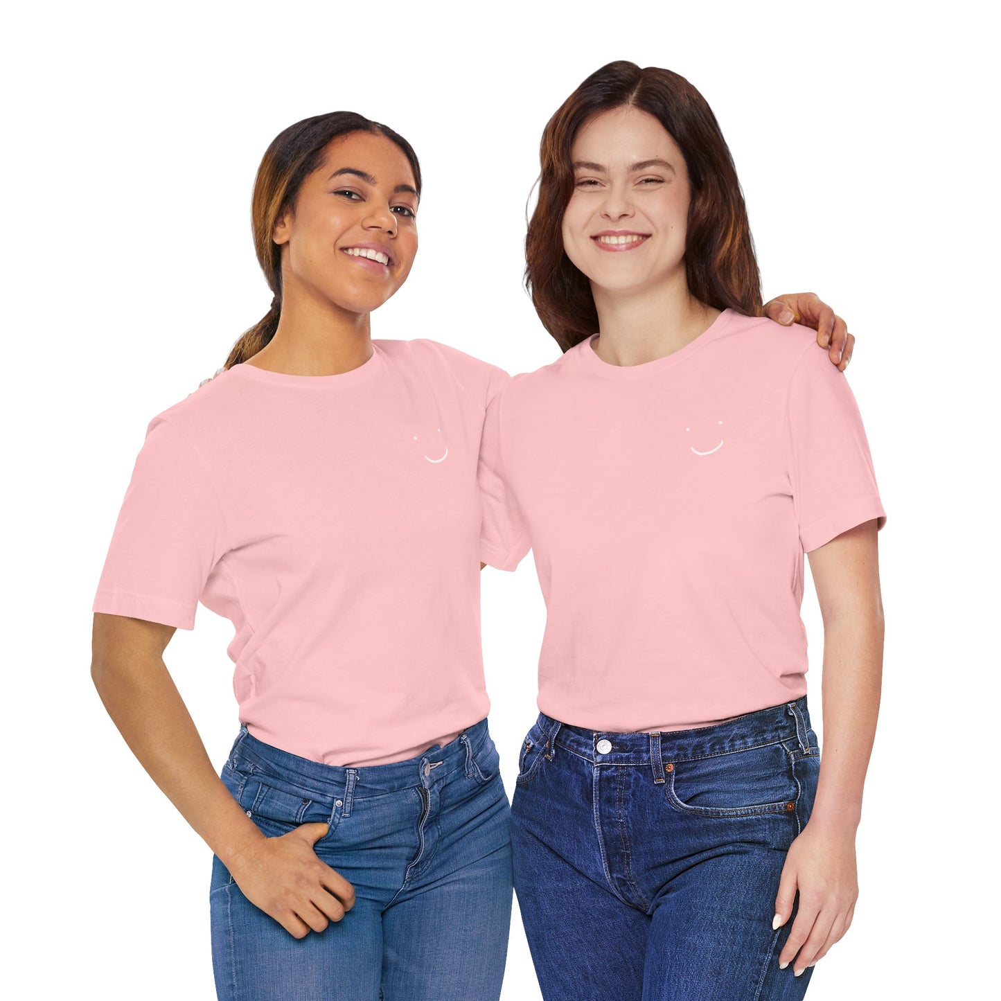 Smile Tee