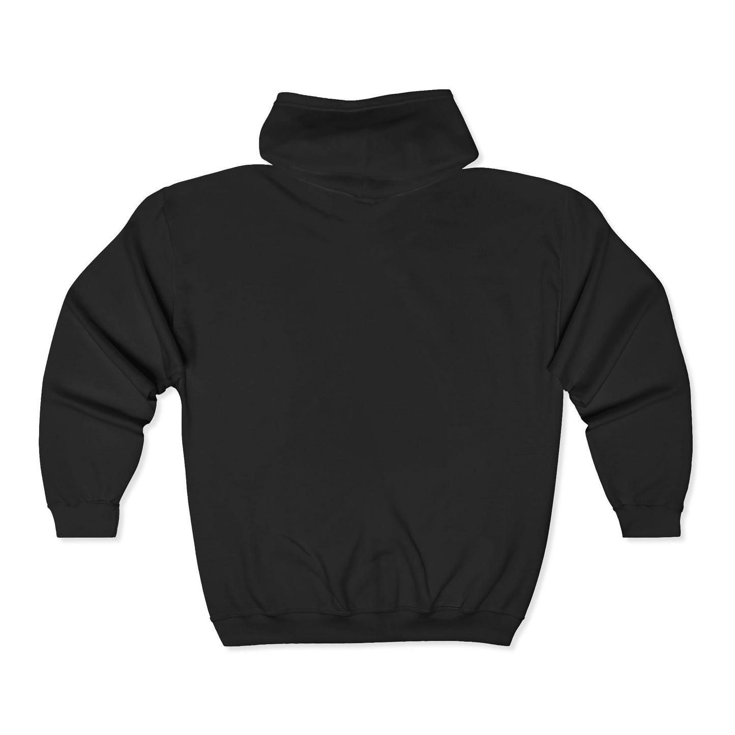 Love & Light Full Zip Hoodie