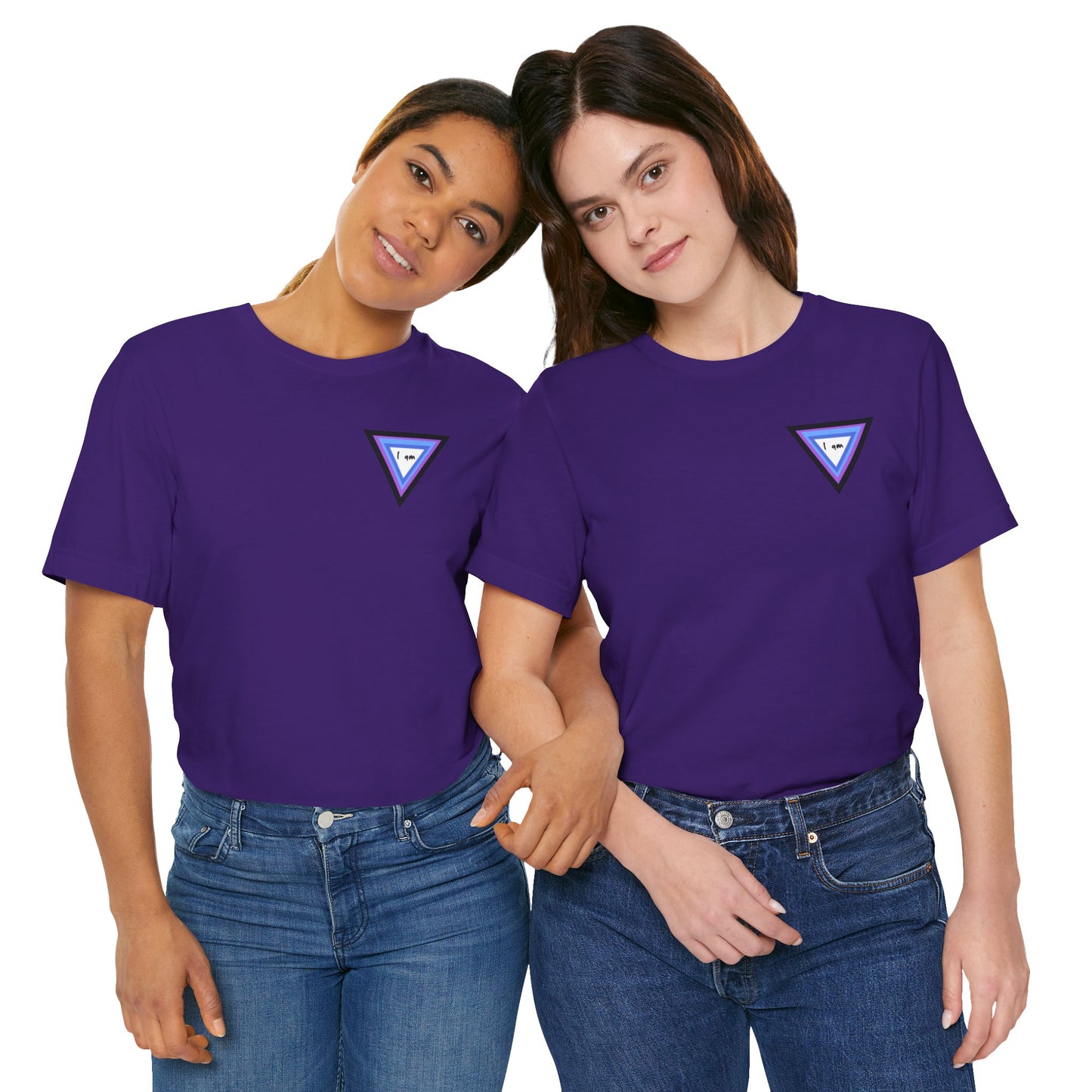 Pride Tee