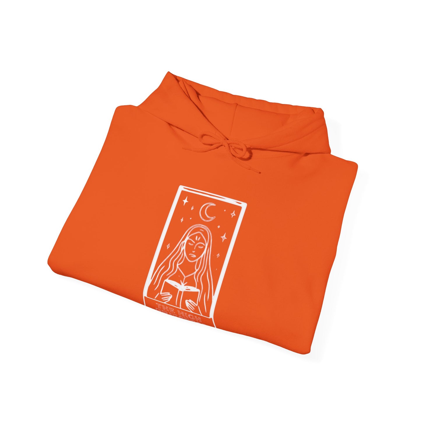 THE HIGH PRIESTESS - “The Mystic” Hoodie