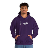 “I AM WEALTHY” Hoodie