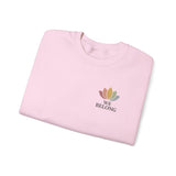 LOTUS WE BELONG CREW