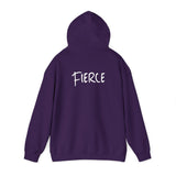 “I AM Fierce”, Hoodie