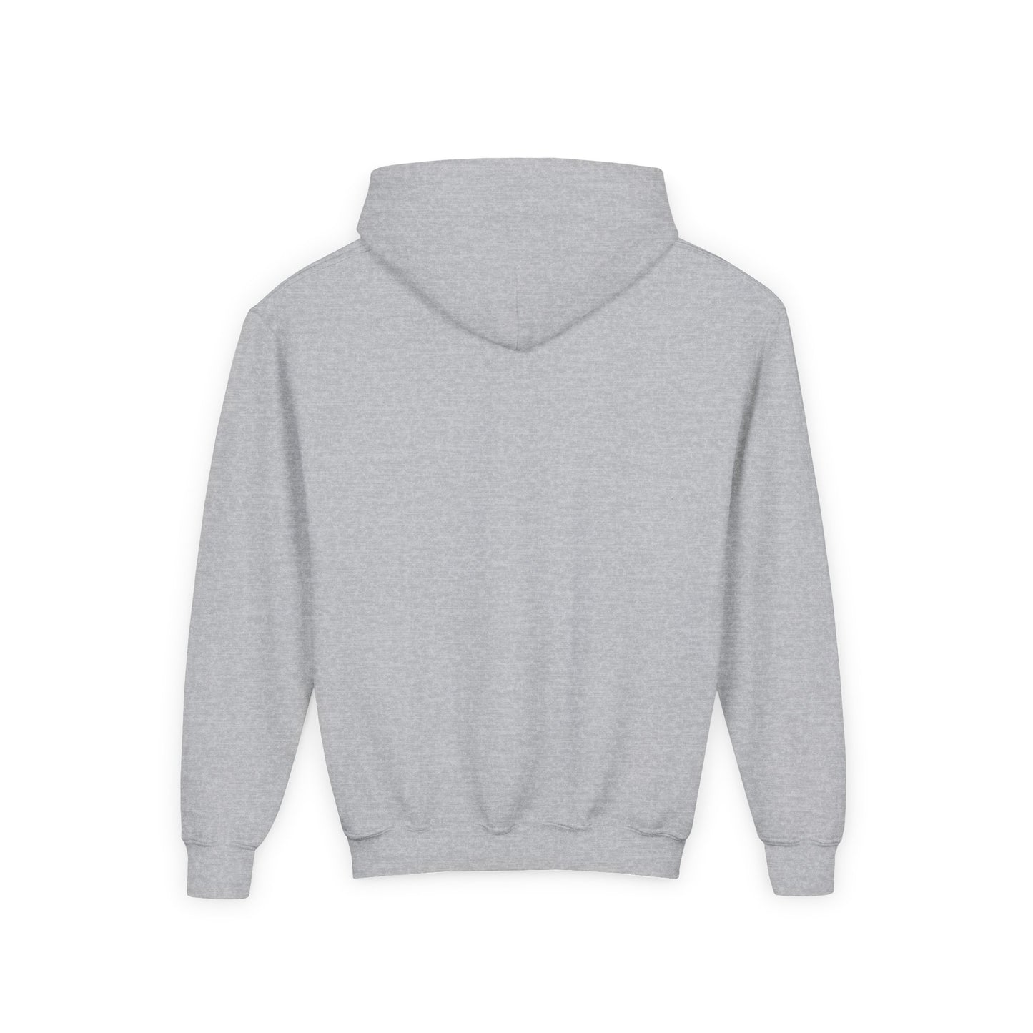 🪷 Lotus x Ripple — Kids Hoodie