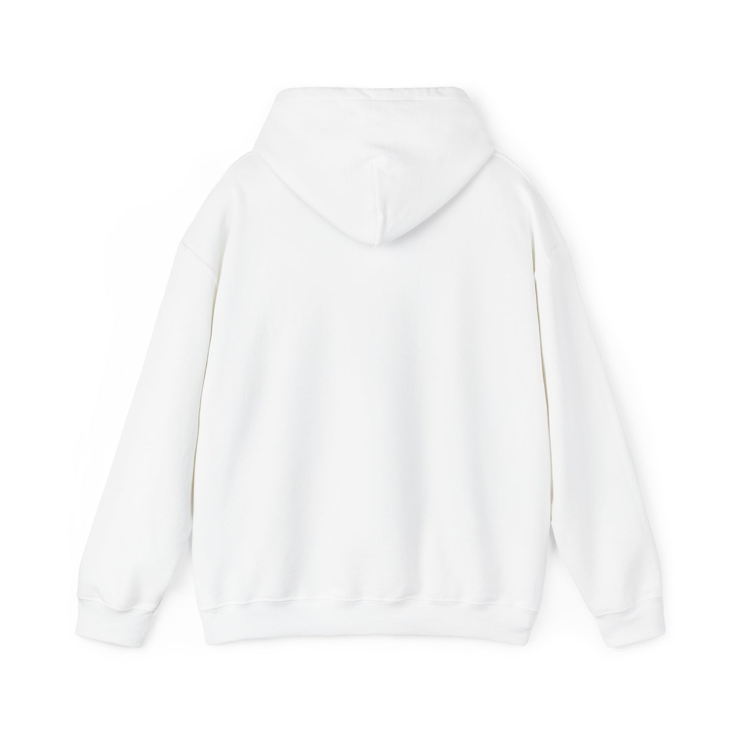 “I AM COURAGEOUS” Hoodie