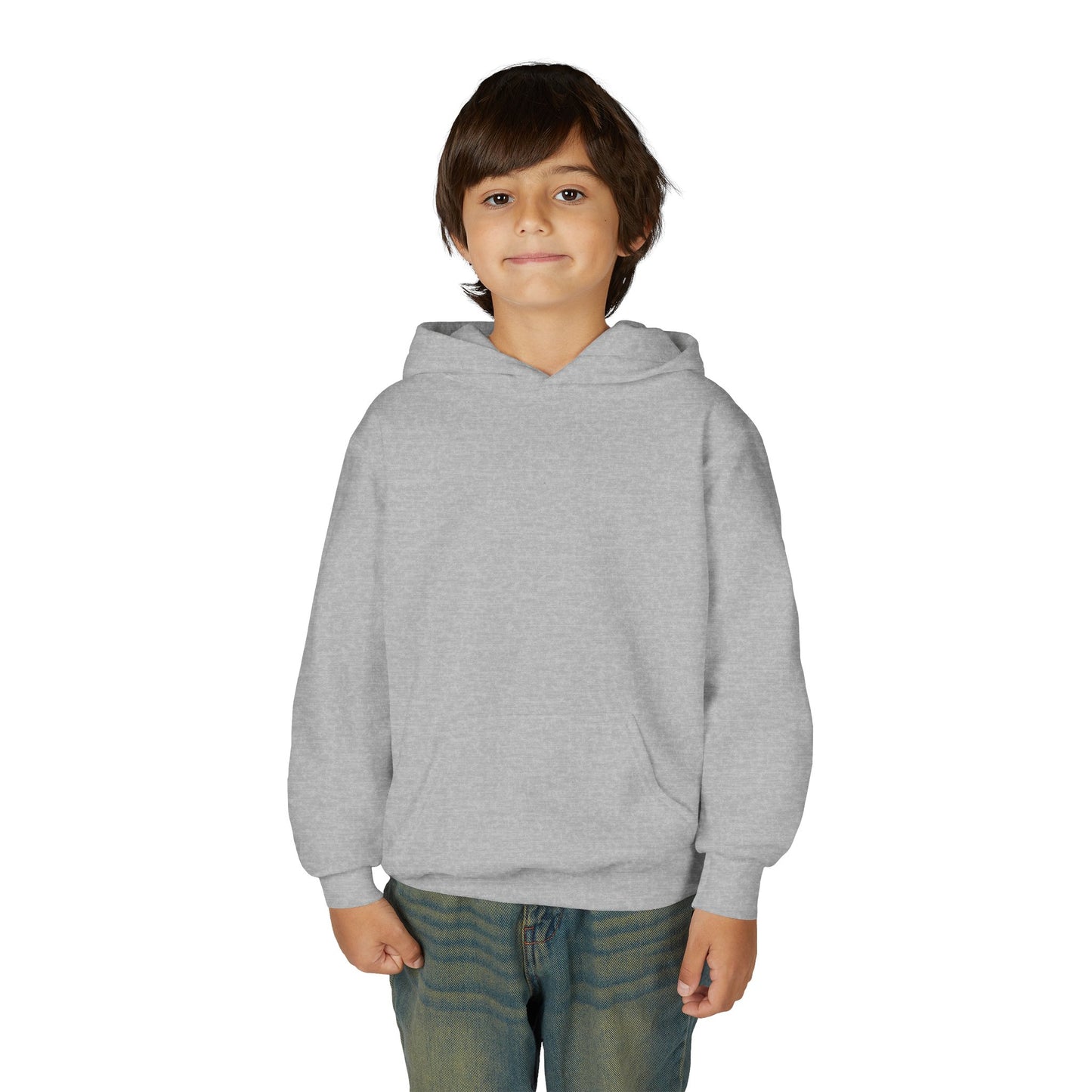 Your Story Matters. You Matter. (Kids Hoodie)