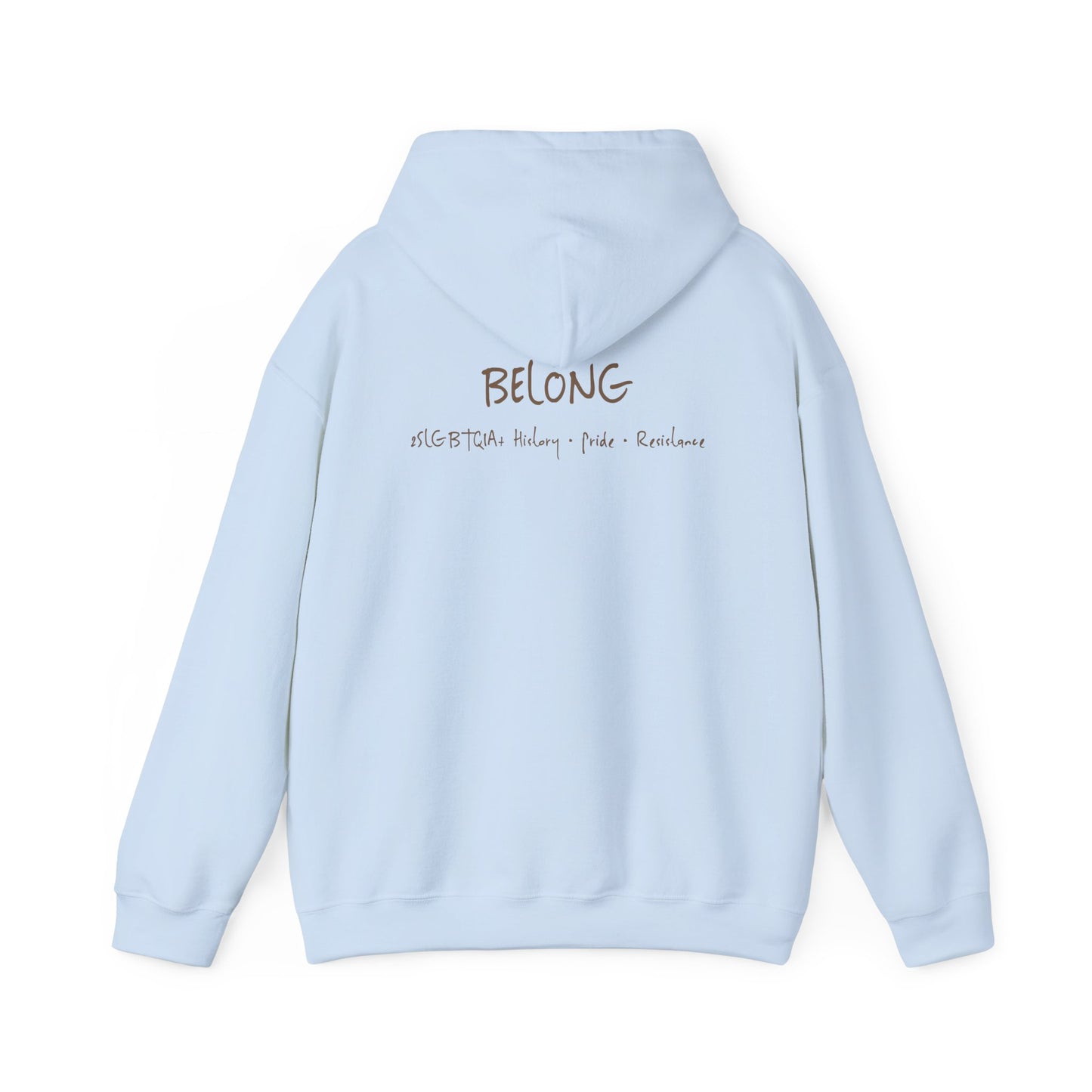 Phoenix Pride Edition Hoodie