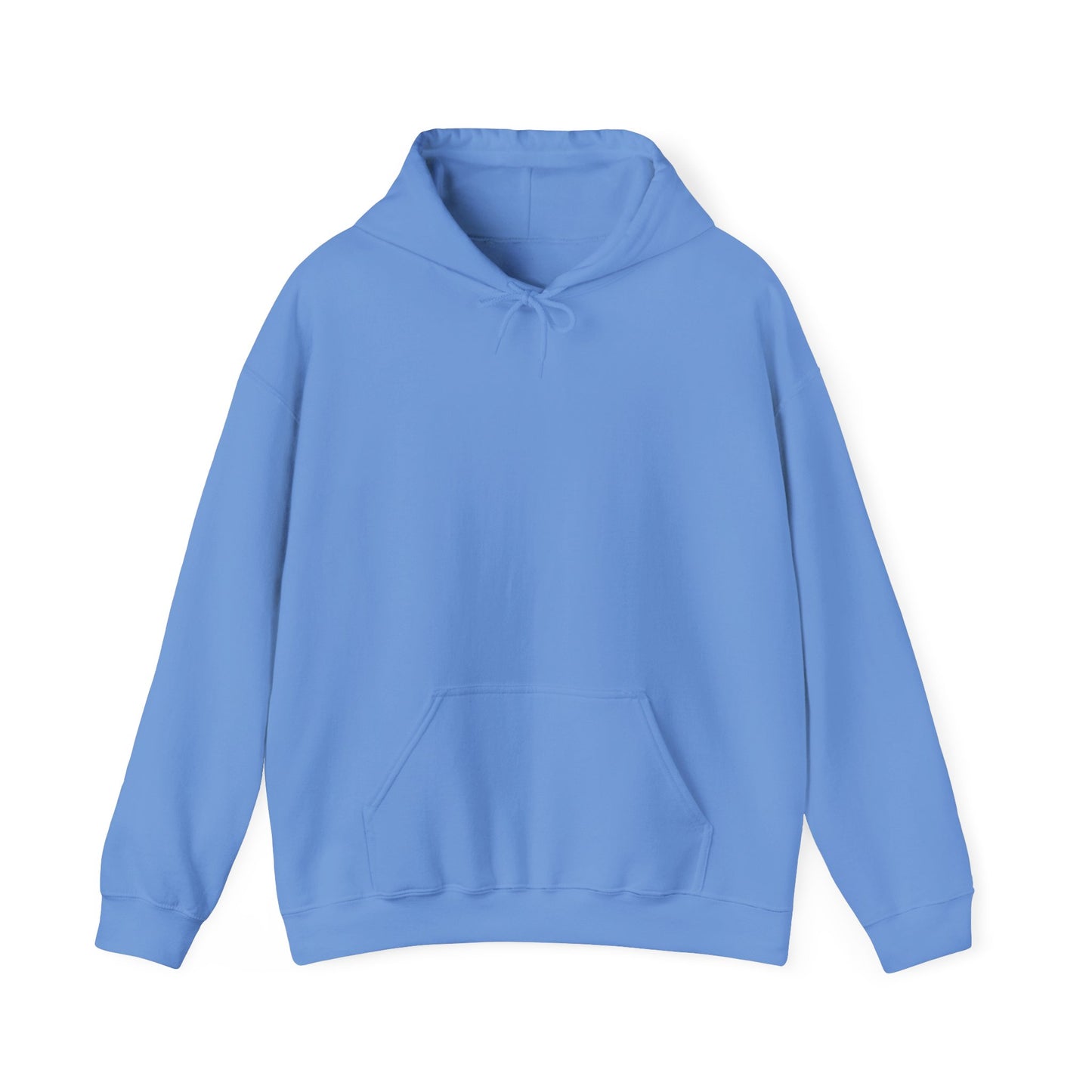 Radiantly You Hoodie -MiGS Collective x No Straight Lines Collaboration