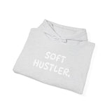 SOFT HUSTLER. Hoodie