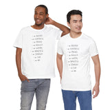 The Affirmations Tee