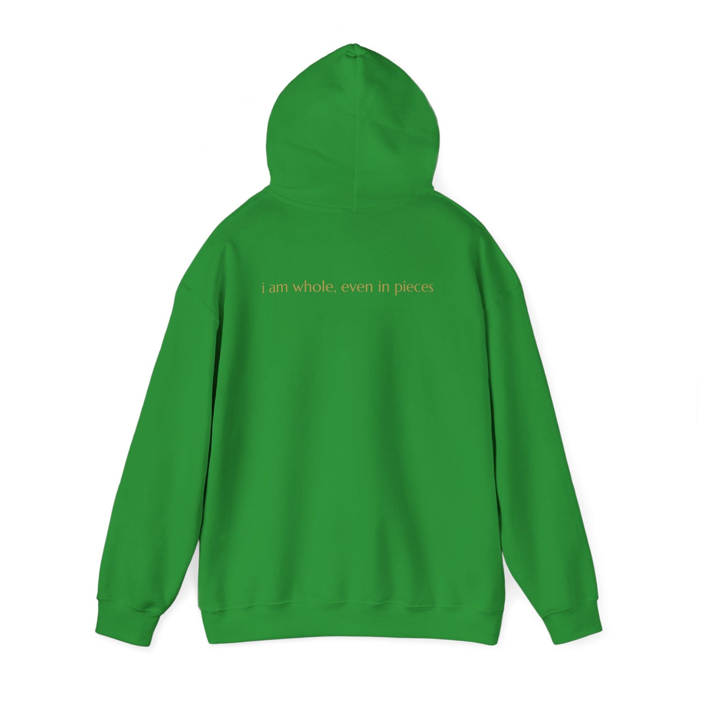 🦋 Resilience & Healing Hoodie
