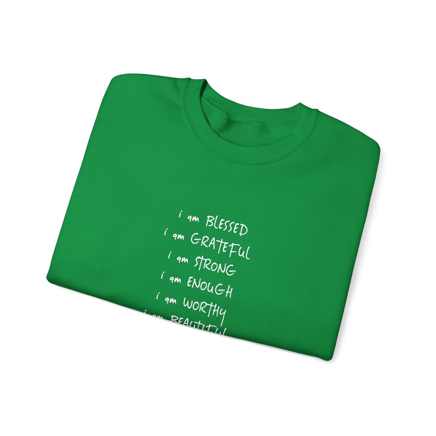 The Affirmations Crew