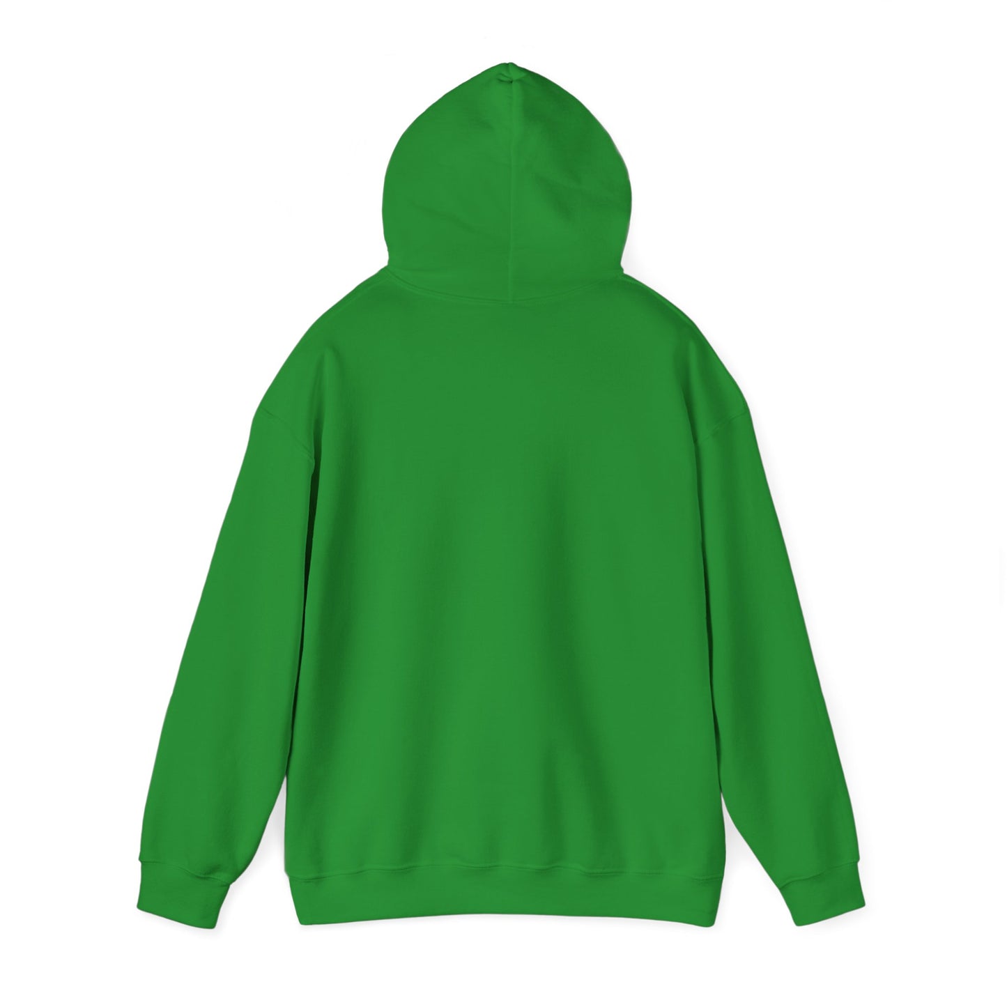 "I Am Becoming My True Self" Hoodie