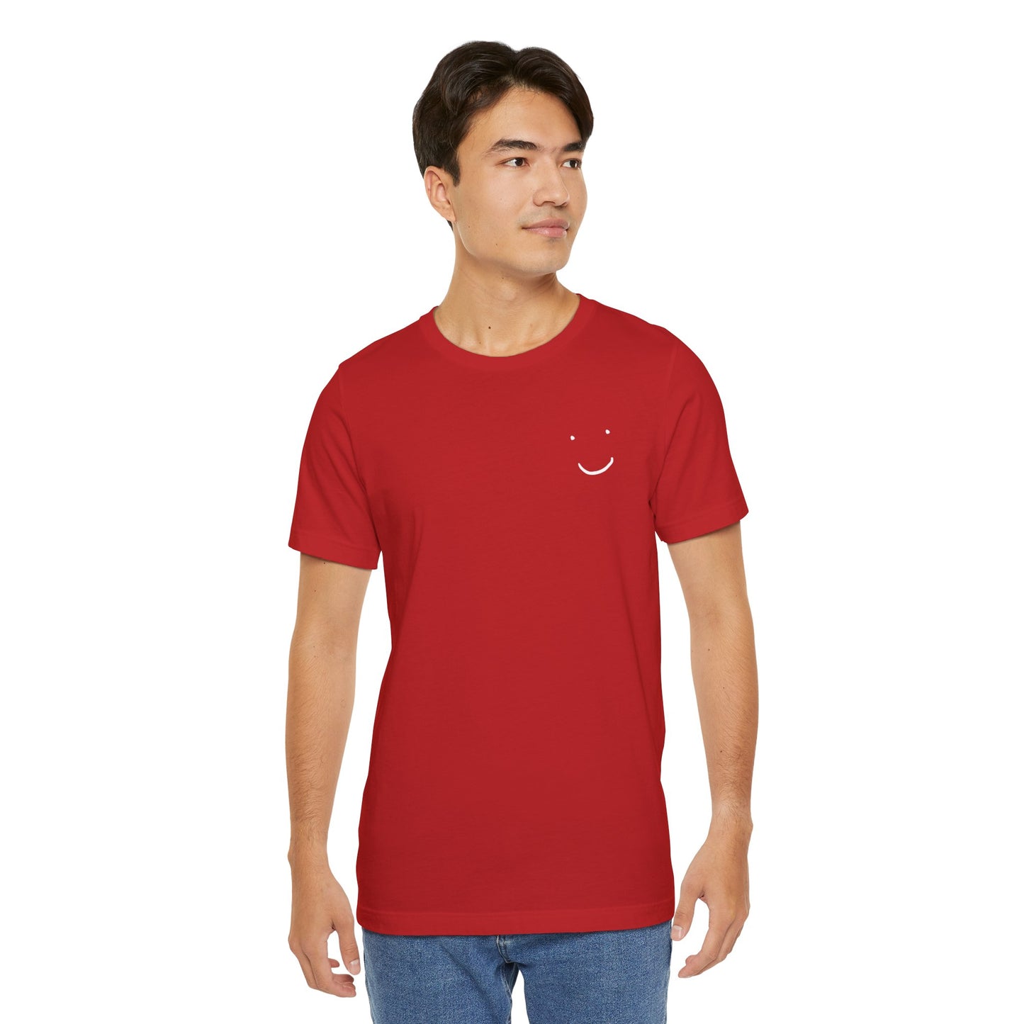 Smile Tee