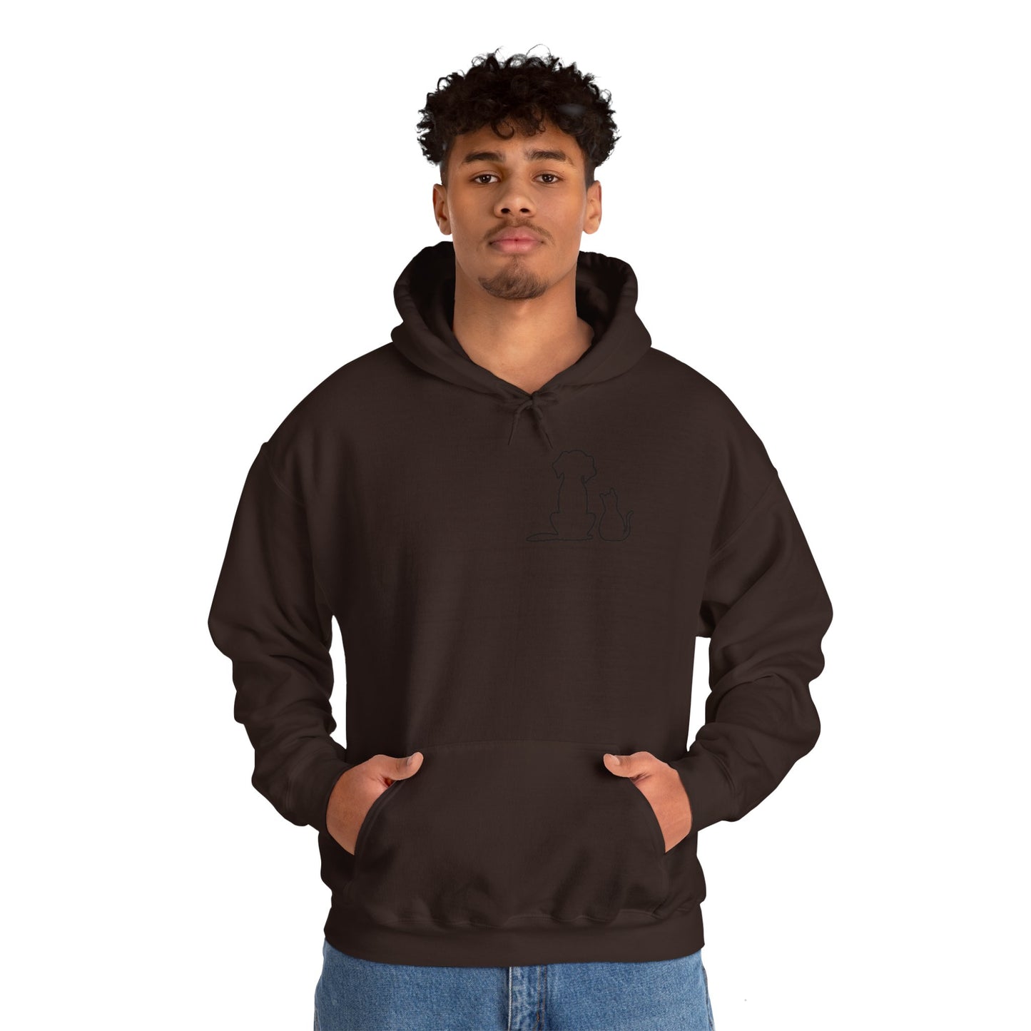 WilBl Hoodie