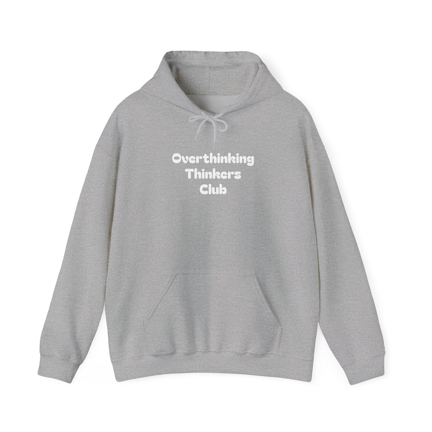Overthinking Thinkers Club™