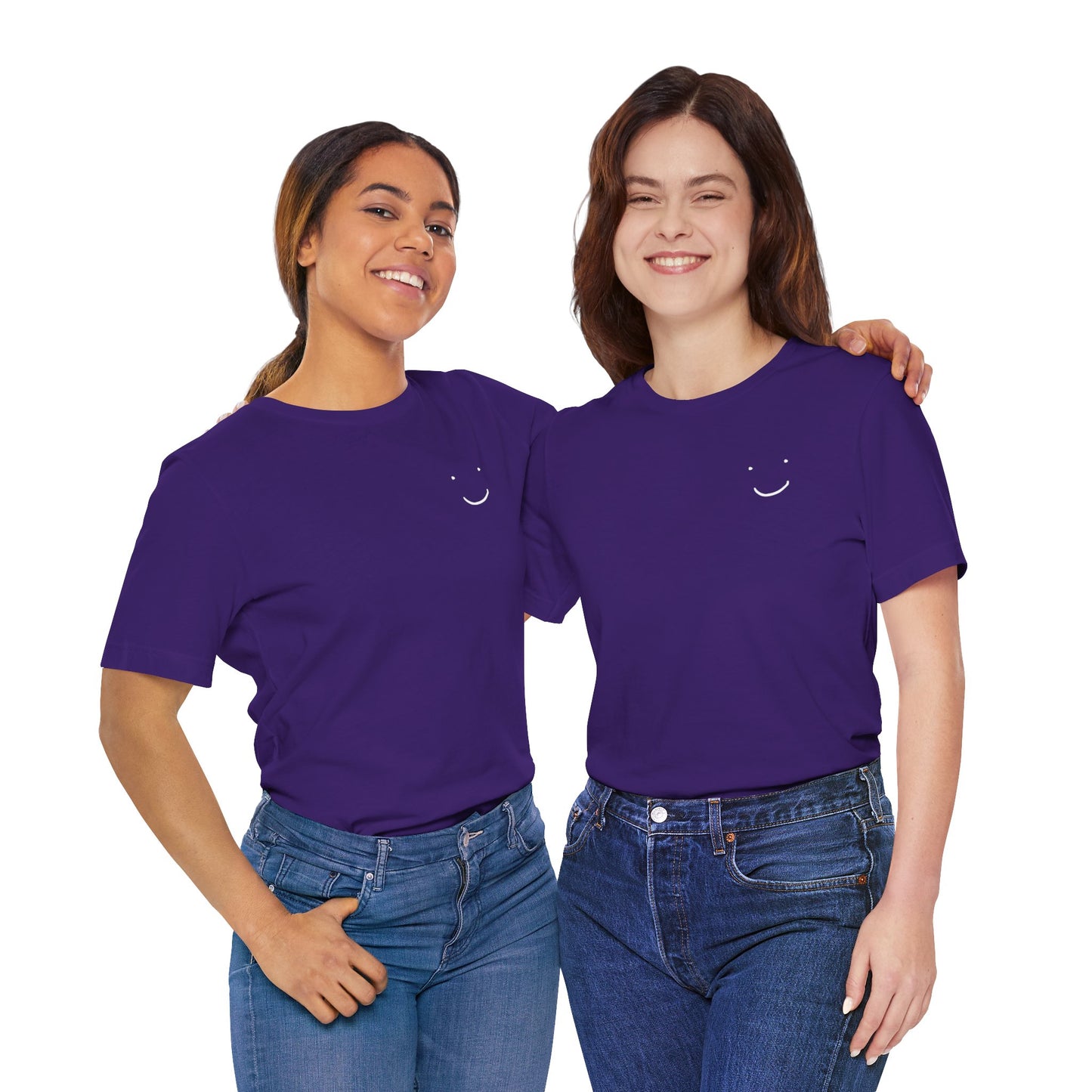 Smile Tee