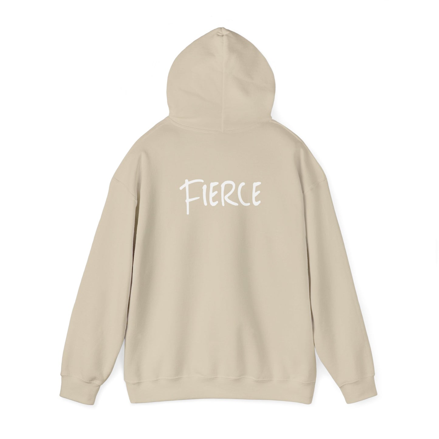 “I AM Fierce”, Hoodie