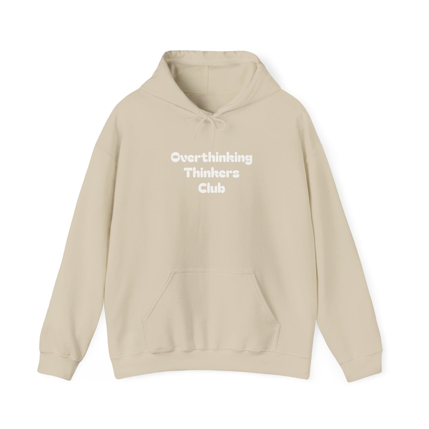 Overthinking Thinkers Club™