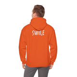 Smile Hoodie