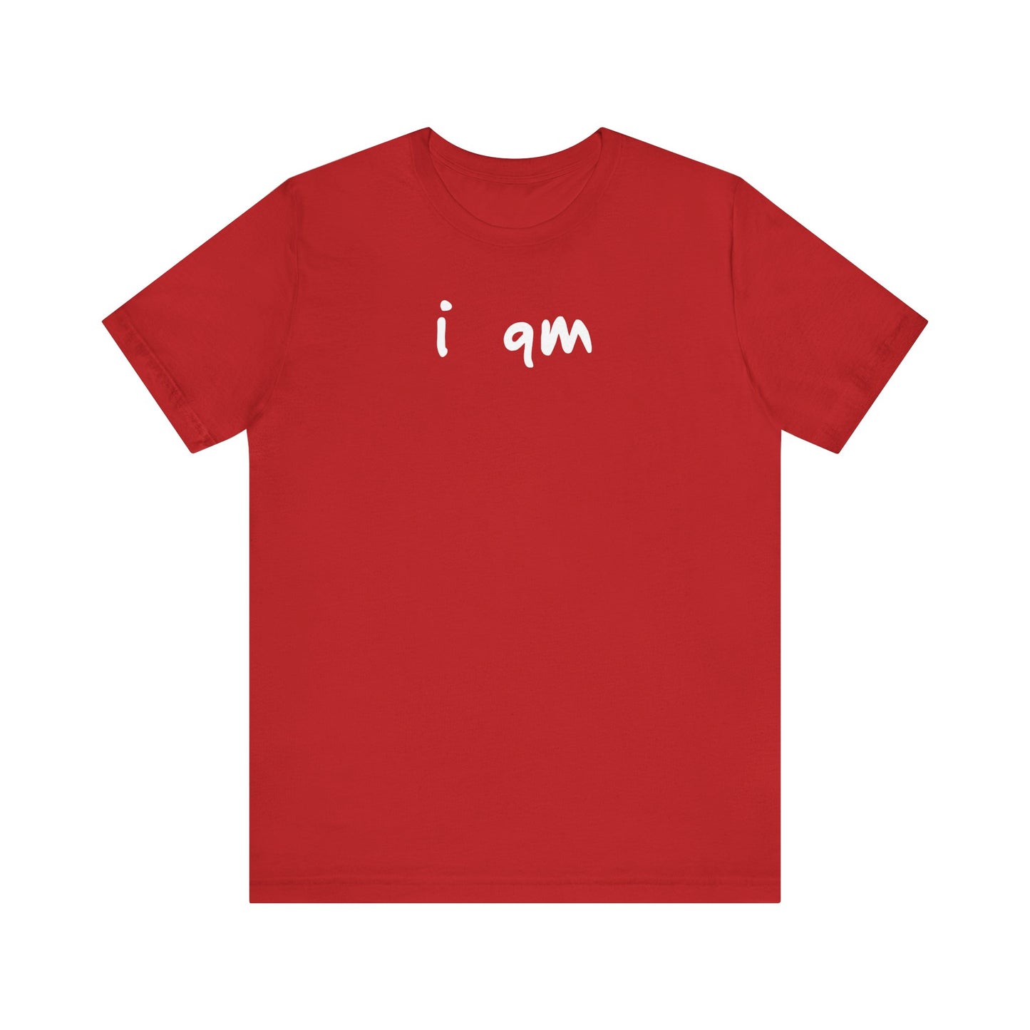 “I Am Blossoming ” by Heather Tee