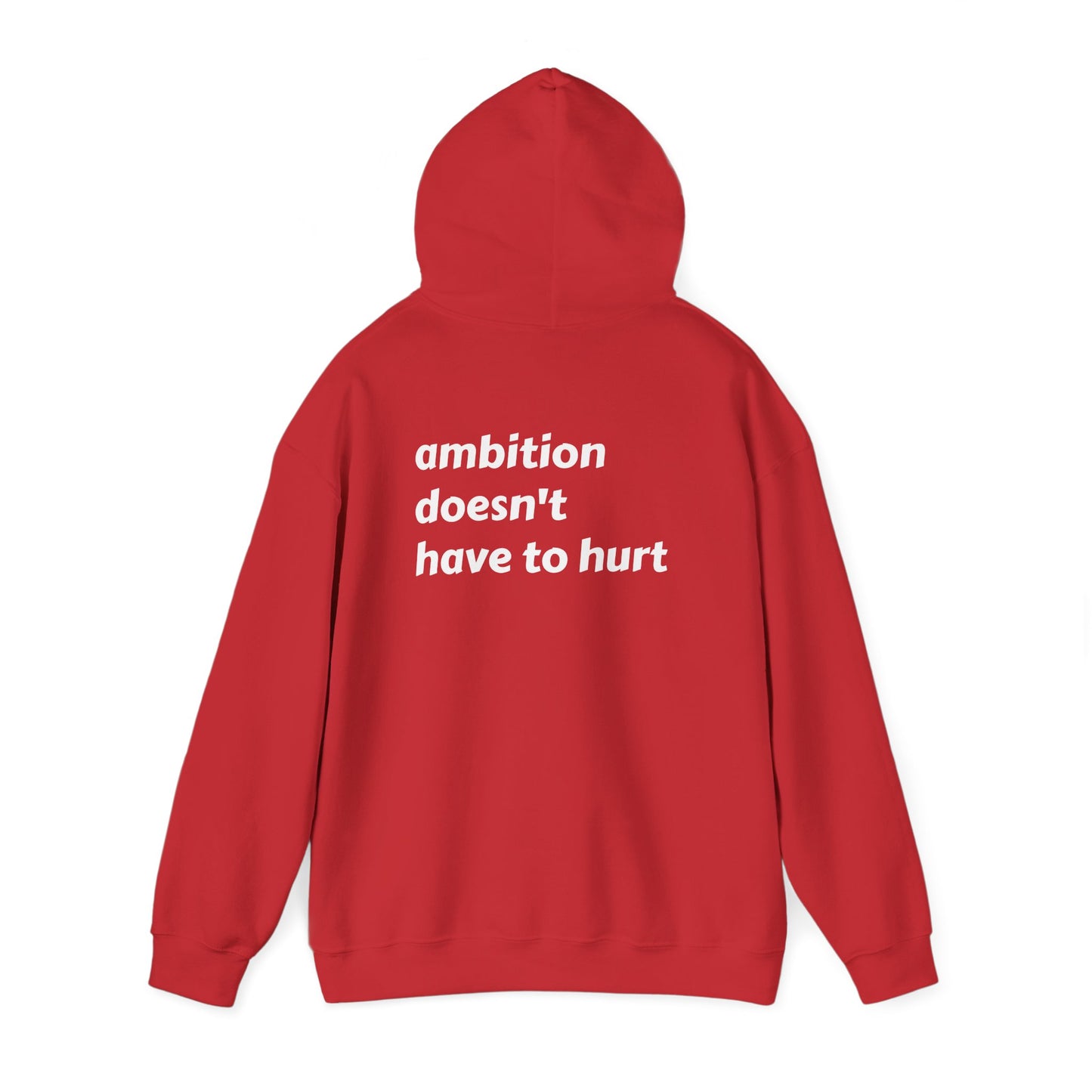 SOFT HUSTLER. Hoodie