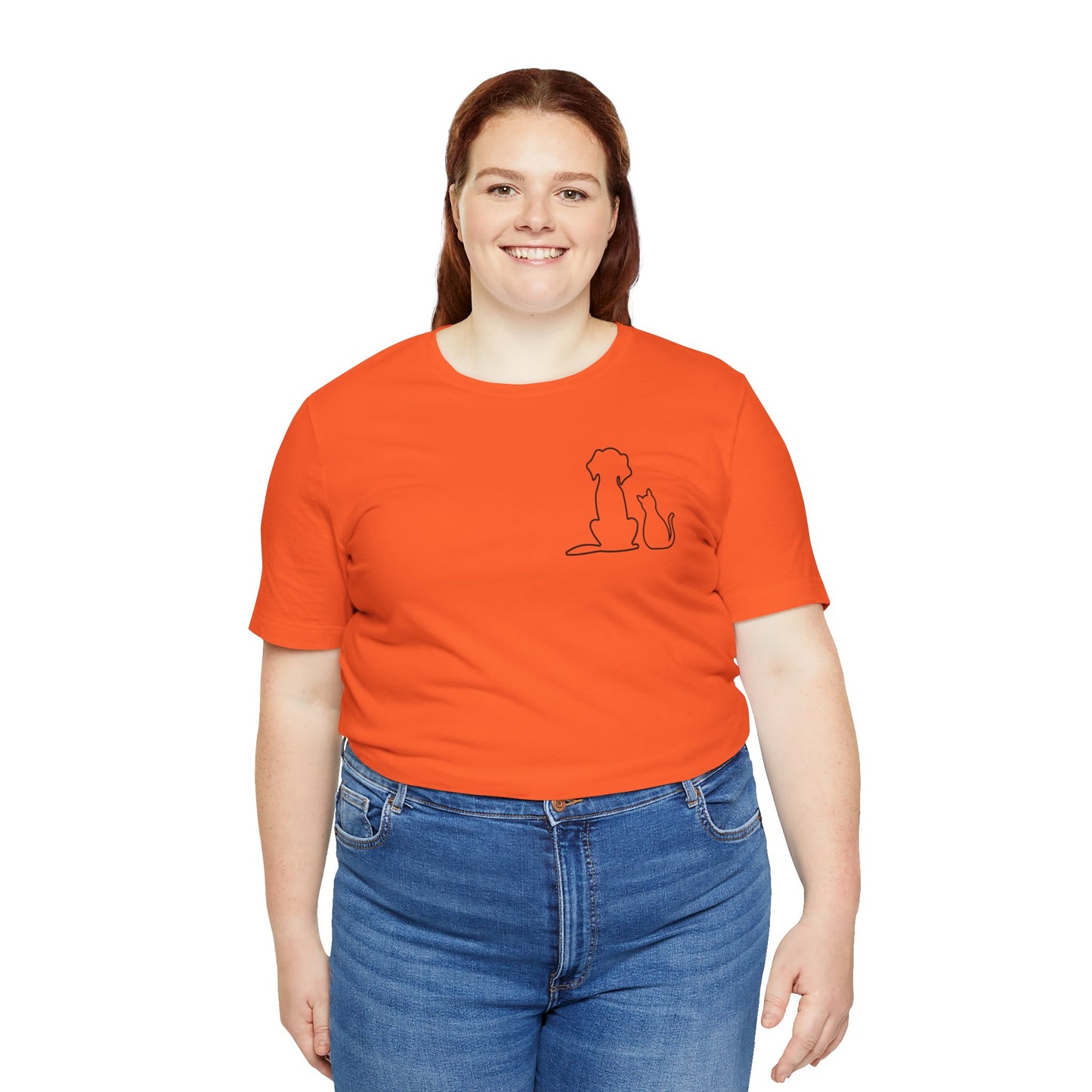 WilBl Tee