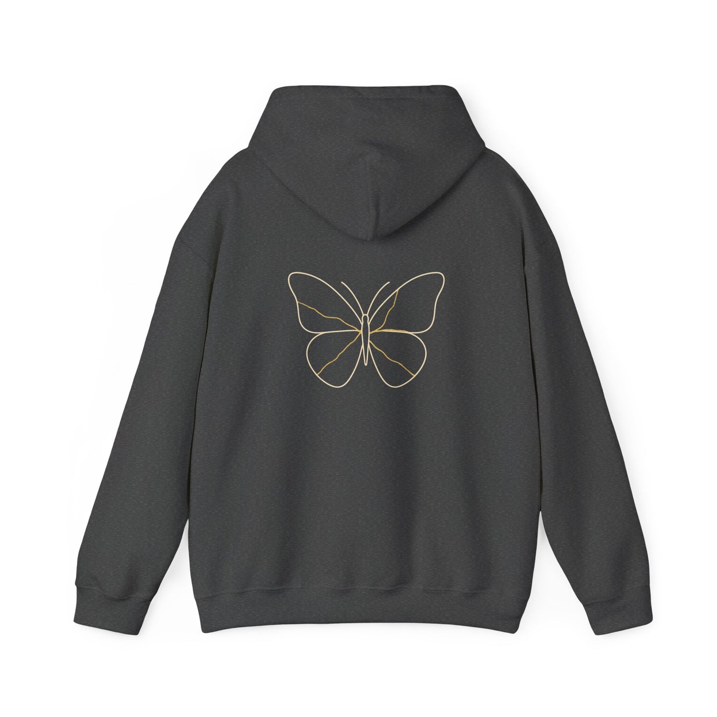 “Resilience & Healing” Hoodie